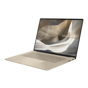 ASUS ZenBook A16 UX3607OA-SQ013W (16 inča 3K LED, Snapdragon X2 Elite Extreme X2E94100 , 48GB, SSD 1TB, Win11 home) laptop
