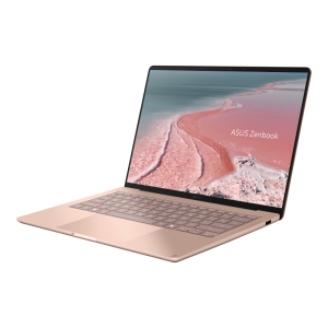 ASUS Zenbook 14 UX3480QA-U1097W (14 inča WUXGA, Snapdragon X X1 26 100, 16GB, SSD 256GB, Win 11 Home) laptop