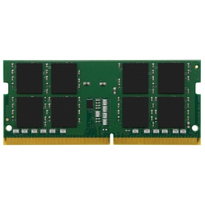 KINGSTON SODIMM DDR4 16GB 3200MT/s KVR32S22S8/16