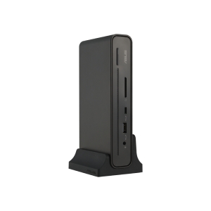 ASUS DC301 3 DISPLAY USB-C DOCK, NOT25621