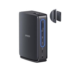 ANKER Nano Docking Stanica, 13u1 crna, NOT26762
