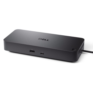 DELL Pro Dock WD25 with 100W AC Adapter, NOT25012