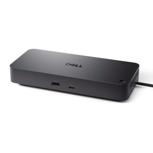 DELL Pro Thunderbolt 4 Dock WD25TB4 with 180W AC Adapter, NOT26557