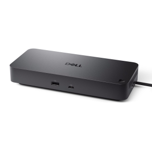 DELL Pro Thunderbolt 5 Dock WD25TB5 with 330W AC Adapter, NOT26558
