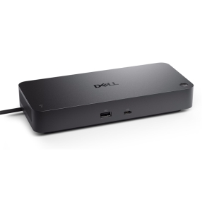 DELL Pro Thunderbolt 5 Smart Dock SD25TB5 with 300W AC Adapter, NOT25470