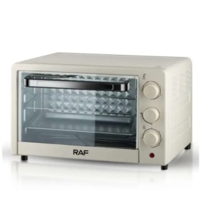 Raf bela mini pećnica, 18L, R.5306W