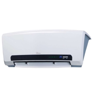 Ardes IP22 zidna kupatilska grejalica sa LED displej i indikatorom temperature, 2000W, AR4W08P