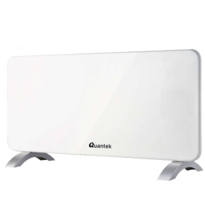 Quantek IP24 panelni radijator sa termostatom, 2000W, Q1208