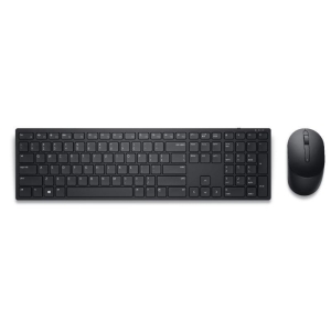 DELL KM5221W Pro Wireless YU tastatura + miš crna, TAS01066