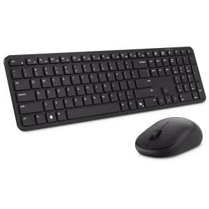 DELL OEM KM526 Pro 5 YU tastatura + miš crna, TAS01612