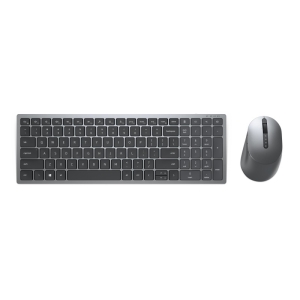 DELL KM7120W Pro Plus Wireless YU tastatura + miš siva, TAS00982
