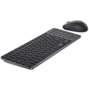 DELL KM746 Pro 7 Rechargeable Compact YU tastatura + miš, TAS01576