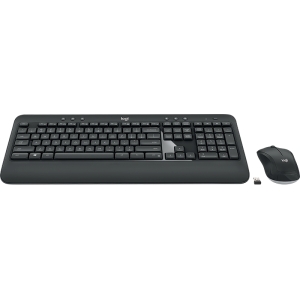 LOGITECH MK540 Advanced Wireless Desktop US tastatura + miš Retail, TAS00780
