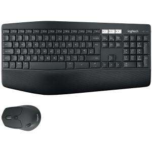LOGITECH_ MK850 Wireless Desktop US tastatura + miš, TAS01426