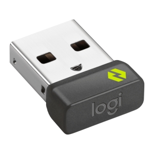 LOGITECH BOLT USB receiver, TAS01434