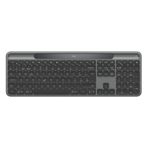 LOGITECH K980 Signature Slim Solar Wireless tastatura,  TAS01487
