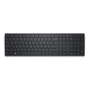 DELL OEM KB500 Pro Wireless US tastatura crna bulk, TAS01536