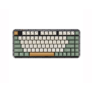 ASUS KD201 Jelly75 Keyboard Milk White Wireless tastatura, TAS01601