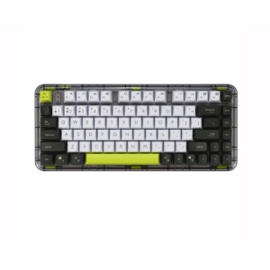 ASUS KD201 Jelly75 Keyboard Volt Green Wireless tastatura, TAS01602