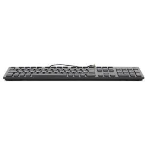 DELL OEM Multimedia KB216 USB SRB CYR tastatura crna, TAS01616
